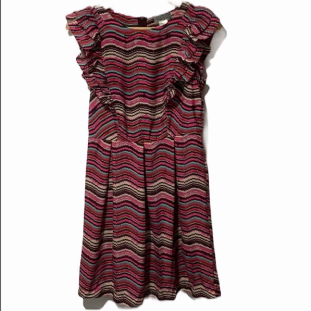 Flutter Dress🔥